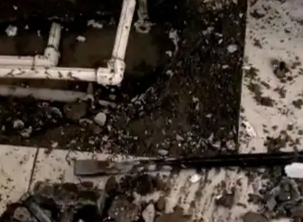 广灵漏水检测电话