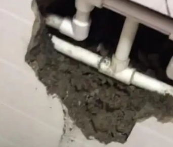 广灵漏水检测电话