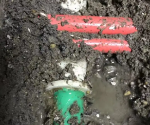 广灵漏水检测电话