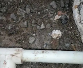 广灵漏水检测哪家好