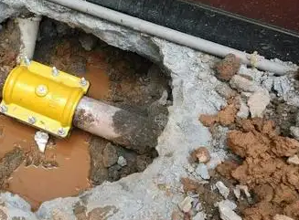 广灵漏水检测哪家好