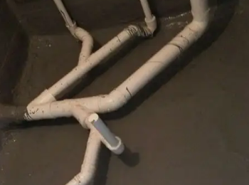 广灵水管漏水检测知识点