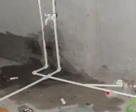 广灵水管漏水检测多少钱