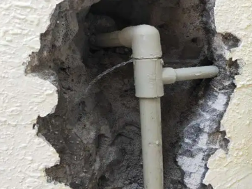 广灵卫生间测漏水哪家好