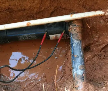 广灵水管漏水检测多少钱