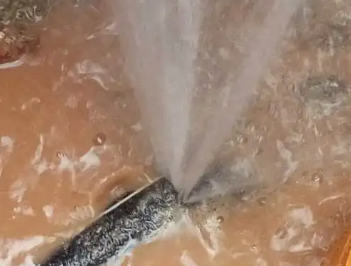 广灵水管漏水检测哪家好