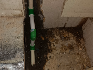 广灵卫生间测漏水哪家好