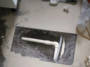 广灵卫生间测漏水哪家好