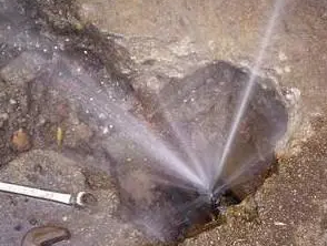 广灵水管漏水检测哪家好