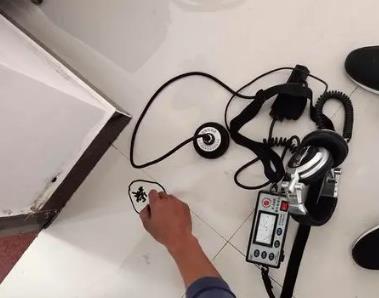 广灵测漏水公司电话