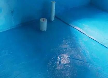 广灵漏水检测价格